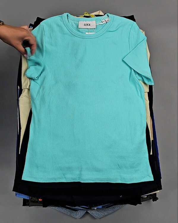 Фотография  918 - JACK JONES Women mix 075 #15 кг, ЛОТ СТ-9183 оптом в Кирове и Кировской области