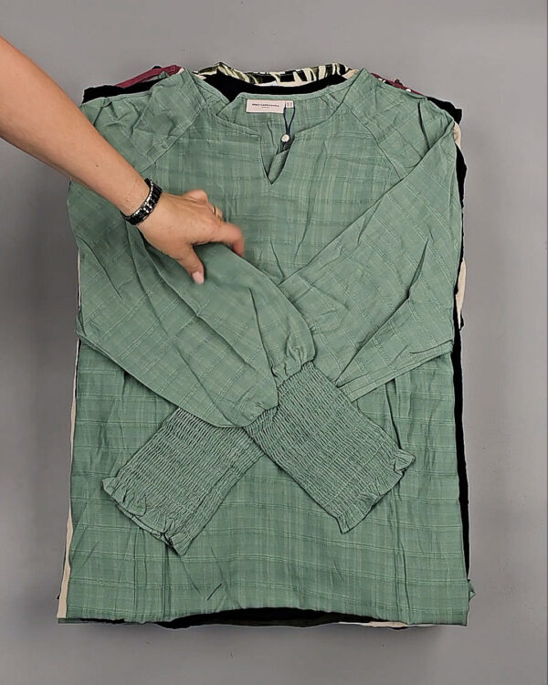 Фотография  503 - CARMACOMA mix 075#25 шт, ЛОТ СТ-9306 оптом в Кирове и Кировской области