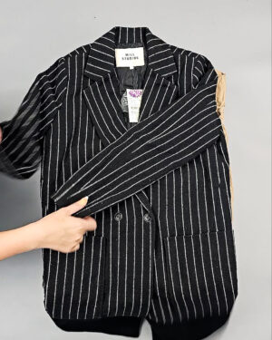 Фотография  875 - Верхняя одежда Корея 085#15 кг, ЛОТ № СТ-9247 оптом в Кирове и Кировской области