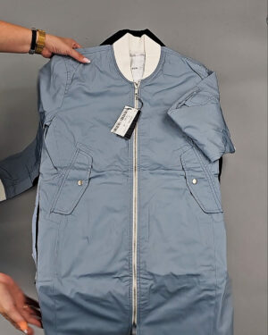 Фотография  415 - Верхняя одежда Корея 085#15 кг, ЛОТ № СТ-9249 оптом в Кирове и Кировской области