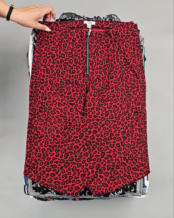 Фотография  670 - OVS Summer м/ж mix#15 кг, ЛОТ СТ-9163 оптом в Кирове и Кировской области