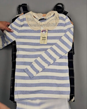 Фотография  842 - Платья Корея Winter 085#4,9 кг, ЛОТ СТ-9230 оптом в Кирове и Кировской области