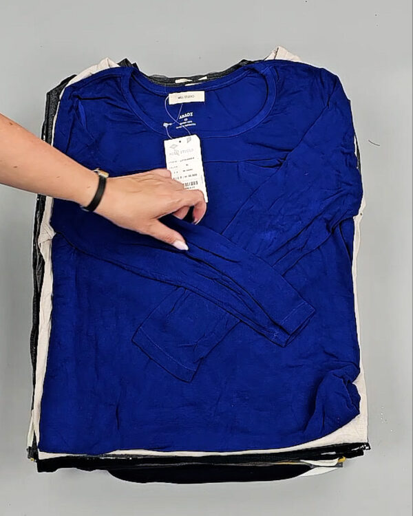 Фотография  559 - Тонковки Корея 085#5 кг, ЛОТ СТ-9215 оптом в Кирове и Кировской области