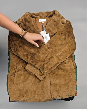 Фотография  325 - Верхняя одежда VILA#10 кг оптом в Кирове и Кировской области