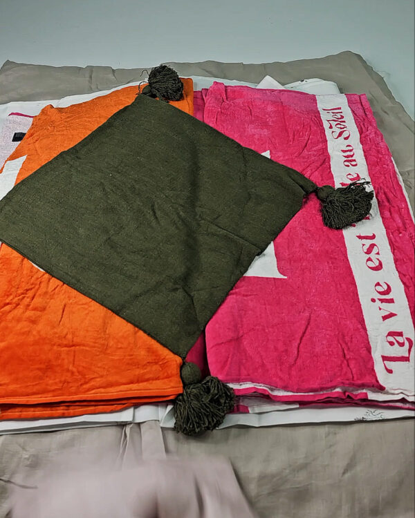 Фотография  498 - 11991 ПДО H&M (H H&M HHR mix) 1224#25 кг, ЛОТ СТ-9304 оптом в Кирове и Кировской области