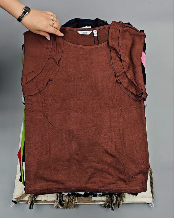 Фотография  305 - B.YOUNG Winter mix 104#15 кг, ЛОТ СТ-9194 оптом в Кирове и Кировской области