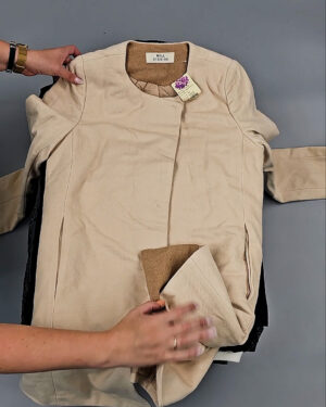 Фотография  679 - Верхняя одежда Корея 085#15 кг, ЛОТ № СТ-9248 оптом в Кирове и Кировской области