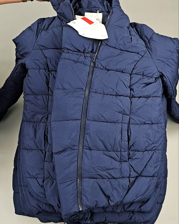 Фотография  468 - Верхняя одежда для беременных C&A 025#9,65 кг, ЛОТ СТ-9326 оптом в Кирове и Кировской области