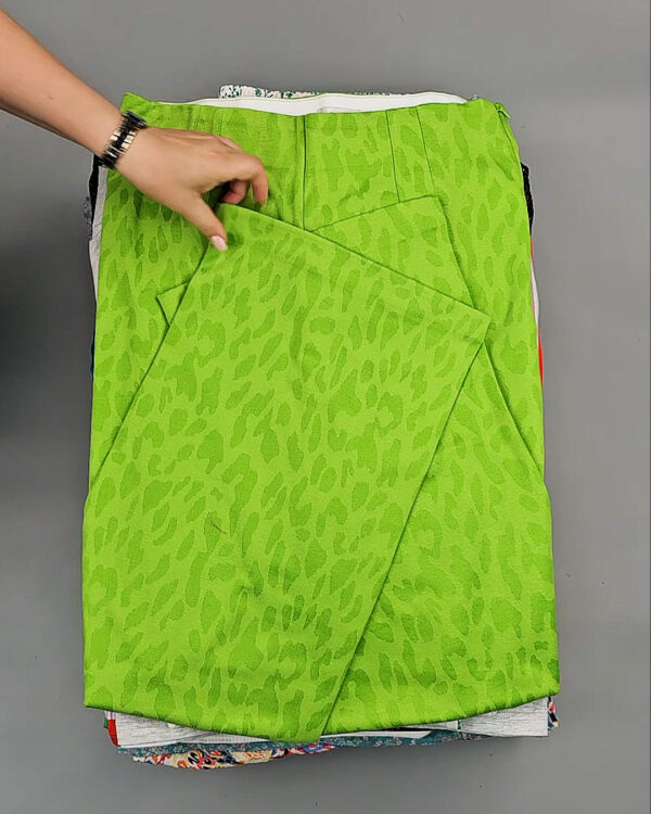 Фотография  914 - ICHI Summer mix 045#15 кг, ЛОТ СТ-9188 оптом в Кирове и Кировской области