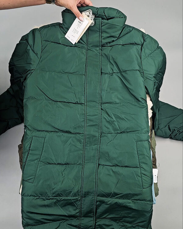 Фотография  134 - Верхняя одежда VILA 104#10 кг, ЛОТ СТ-9320 оптом в Кирове и Кировской области