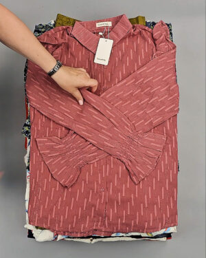 Фотография  259 - СТОК mix Women 075#9,9 кг, ЛОТ №9117 оптом в Кирове и Кировской области