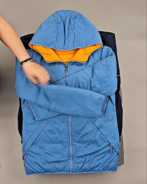 Фотография  186 - Верхняя одежда СТОК дети 065#10 кг, ЛОТ СТ-9342 оптом в Кирове и Кировской области