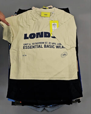 Фотография  115 - JACK JONES Women mix 075 #15 кг, ЛОТ СТ-9183 оптом в Кирове и Кировской области