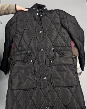 Фотография  398 - Верхняя одежда женская CAN 104#15 кг оптом в Кирове и Кировской области