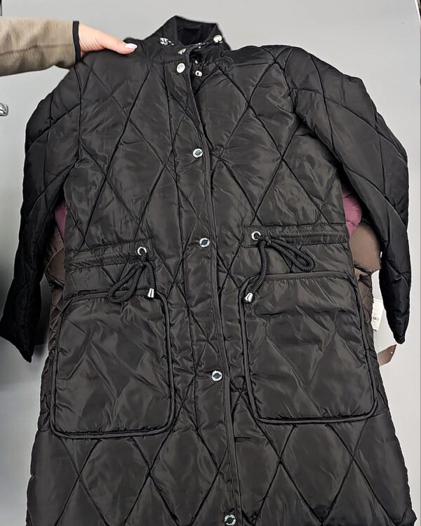 Фотография  967 - Верхняя одежда женская CAN 104#15 кг, ЛОТ СТ-9351 оптом в Кирове и Кировской области