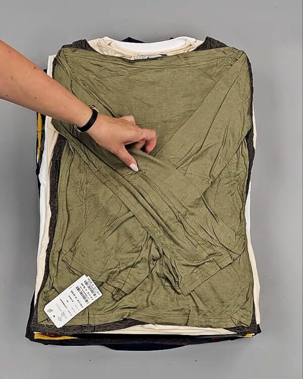 Фотография  241 - Тонковки Корея 085#5 кг, ЛОТ СТ-9216 оптом в Кирове и Кировской области