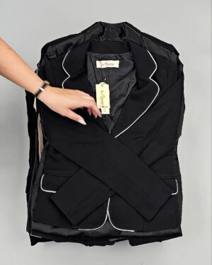 Фотография  776 - Жакеты Корея 085#10 кг, ЛОТ № СТ-9238 оптом в Кирове и Кировской области