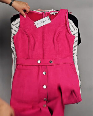 Фотография  233 - СТОК mix Women 075#10,4 кг, ЛОТ №9120 оптом в Кирове и Кировской области