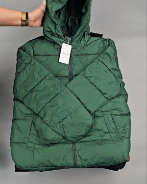 Фотография  693 - Верхняя одежда VILA#10 кг оптом в Кирове и Кировской области