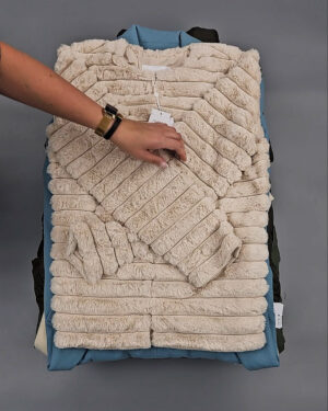 Фотография  477 - Верхняя одежда VILA 104#10 кг, ЛОТ СТ-9320 оптом в Кирове и Кировской области