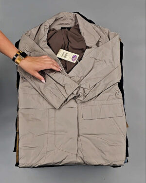 Фотография  998 - Верхняя одежда Корея 085#15 кг, ЛОТ № СТ-9246 оптом в Кирове и Кировской области