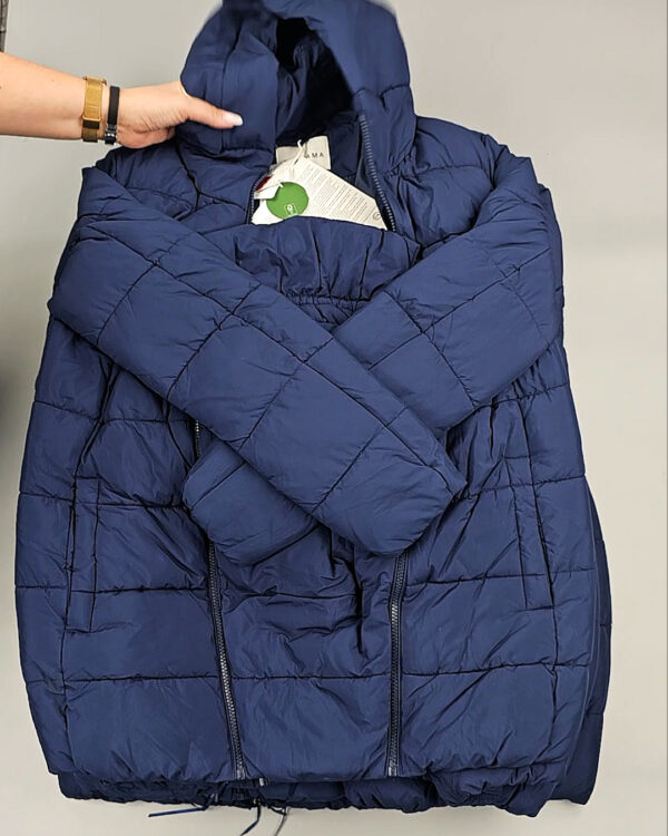 Фотография  244 - Верхняя одежда для беременных C&A 025#9,85 кг, ЛОТ СТ-9328 оптом в Кирове и Кировской области