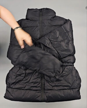 Фотография  985 - Верхняя одежда СТОК дети 065#10 кг, ЛОТ СТ-9343 оптом в Кирове и Кировской области