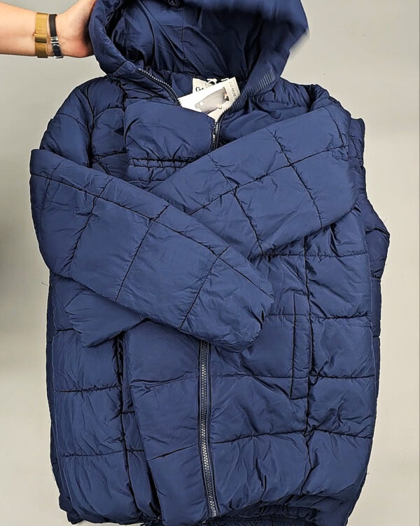 Фотография  962 - Верхняя одежда для беременных C&A 025#8,45 кг, ЛОТ СТ-9325 оптом в Кирове и Кировской области