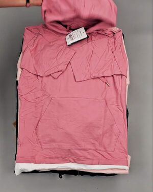 Фотография  650 - Толстовки Корея 085#7,2 кг, ЛОТ СТ-9234 оптом в Кирове и Кировской области