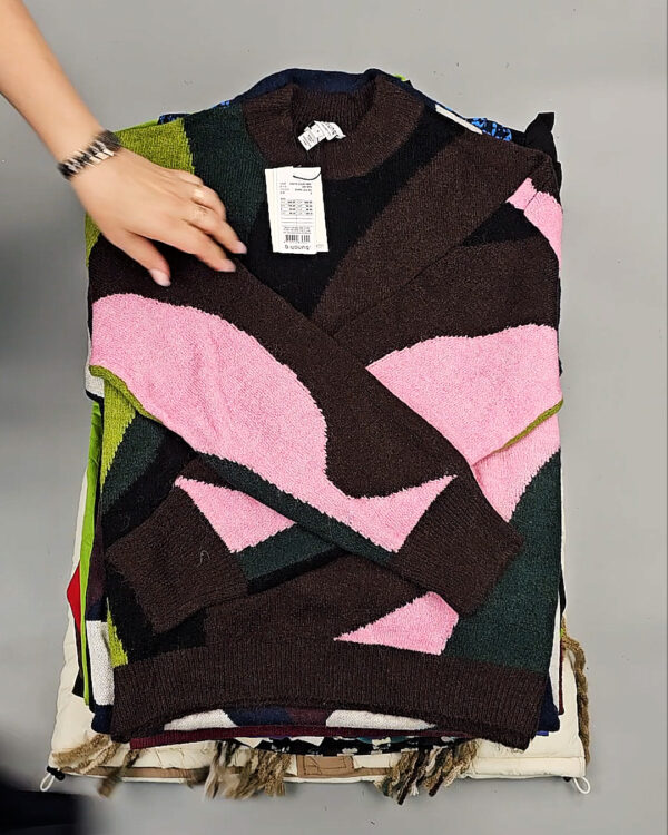 Фотография  371 - B.YOUNG Winter mix 104#15 кг, ЛОТ СТ-9194 оптом в Кирове и Кировской области