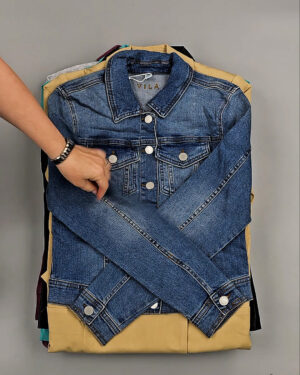 Фотография  477 - Толстовки+Верхняя одежда Bestseller Summer 045 B#7,2 кг, ЛОТ СТ-9324 оптом в Кирове и Кировской области