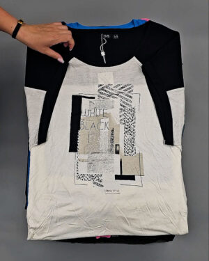 Фотография  381 - OVS Summer м/ж mix#15 кг, ЛОТ СТ-9166 оптом в Кирове и Кировской области