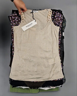 Фотография  493 - СТОК mix Women 075#11 кг оптом в Кирове и Кировской области