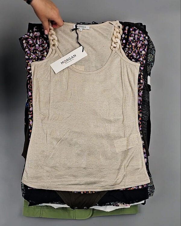 Фотография  394 - СТОК mix Women 075#11 кг оптом в Кирове и Кировской области