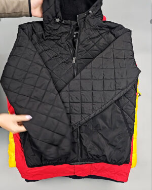 Фотография  556 - Верхняя одежда мужская CAN 104#15 кг оптом в Кирове и Кировской области