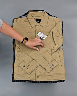 Фотография  583 - Верхняя одежда Корея 085#15 кг, ЛОТ № СТ-9247 оптом в Кирове и Кировской области