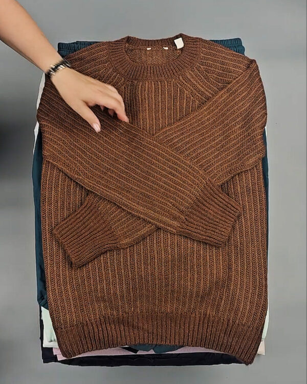 Фотография  808 - TCM Winter 104#15 кг, ЛОТ №9141 оптом в Кирове и Кировской области