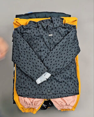 Фотография  223 - Верхняя одежда TCM kids зима 104#5 кг оптом в Кирове и Кировской области