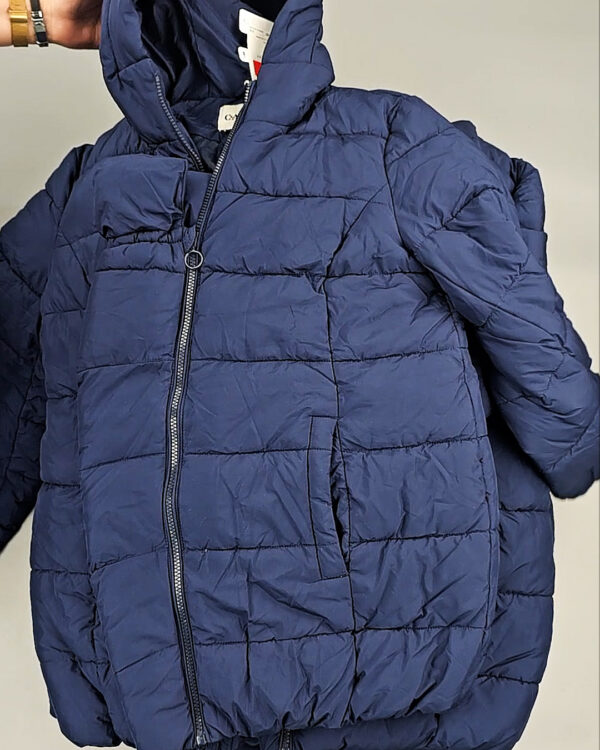 Фотография  121 - Верхняя одежда для беременных C&A 025#9,65 кг, ЛОТ СТ-9326 оптом в Кирове и Кировской области