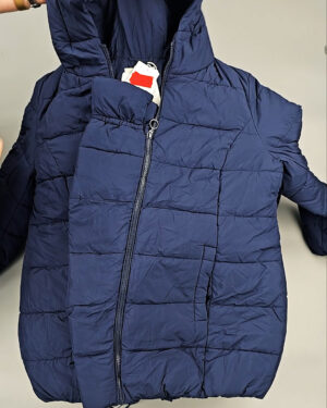 Фотография  834 - Верхняя одежда для беременных C&A 025#9,75 кг, ЛОТ СТ-9327 оптом в Кирове и Кировской области