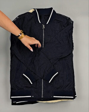 Фотография  975 - Ветровки жен Корея 085#7 кг, ЛОТ № СТ-9243 оптом в Кирове и Кировской области