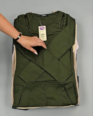 Фотография  292 - Платья Корея Winter 085#4,9 кг, ЛОТ СТ-9231 оптом в Кирове и Кировской области