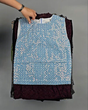 Фотография  660 - ICHI mix 075#15 кг, ЛОТ СТ-9204 оптом в Кирове и Кировской области