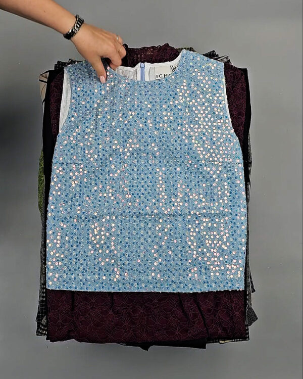 Фотография  273 - ICHI mix 075#15 кг, ЛОТ СТ-9204 оптом в Кирове и Кировской области