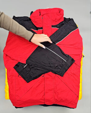 Фотография  685 - Верхняя одежда мужская CAN 104#15 кг оптом в Кирове и Кировской области