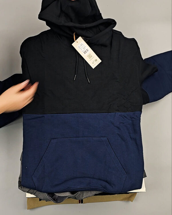 Фотография  811 - BLEND HE + Winter 075#13 кг, ЛОТ №СТ-9260 оптом в Кирове и Кировской области