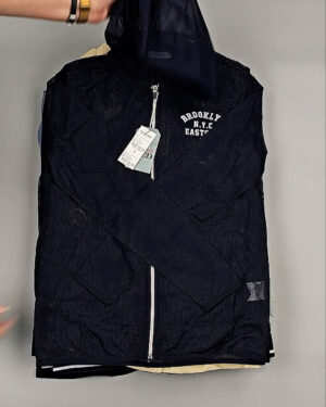 Фотография  414 - Ветровки жен Корея 085#7 кг, ЛОТ № СТ-9243 оптом в Кирове и Кировской области