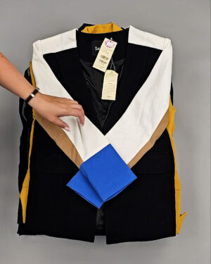 Фотография  467 - Жакеты Корея 085#10 кг, ЛОТ № СТ-9240 оптом в Кирове и Кировской области