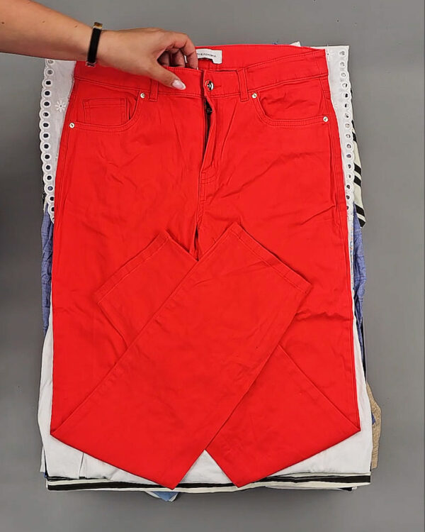 Фотография  418 - TCM Summer 074#15 кг, ЛОТ №9150 оптом в Кирове и Кировской области