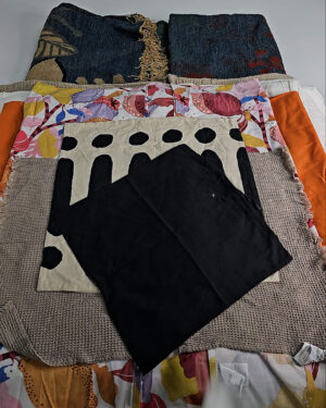 Фотография  668 - 11991 ПДО H&M (H H&M HHR mix) 1224#25 кг оптом в Кирове и Кировской области